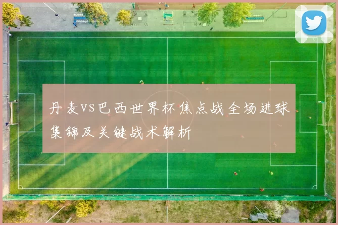 丹麦vs巴西世界杯焦点战全场进球集锦及关键战术解析