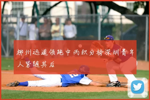 柳州远道领跑中丙积分榜深圳青年人紧随其后