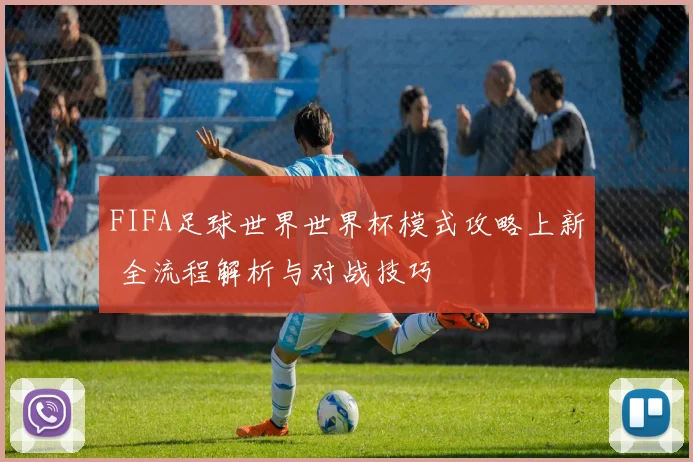 FIFA足球世界世界杯模式攻略上新 全流程解析与对战技巧